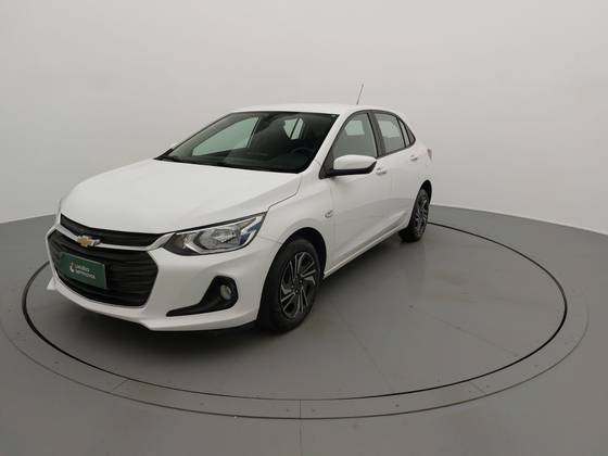 CHEVROLET ONIX 1.0 FLEX LT MANUAL CHEVROLET ONIX 1.0 FLEX LT MANUAL